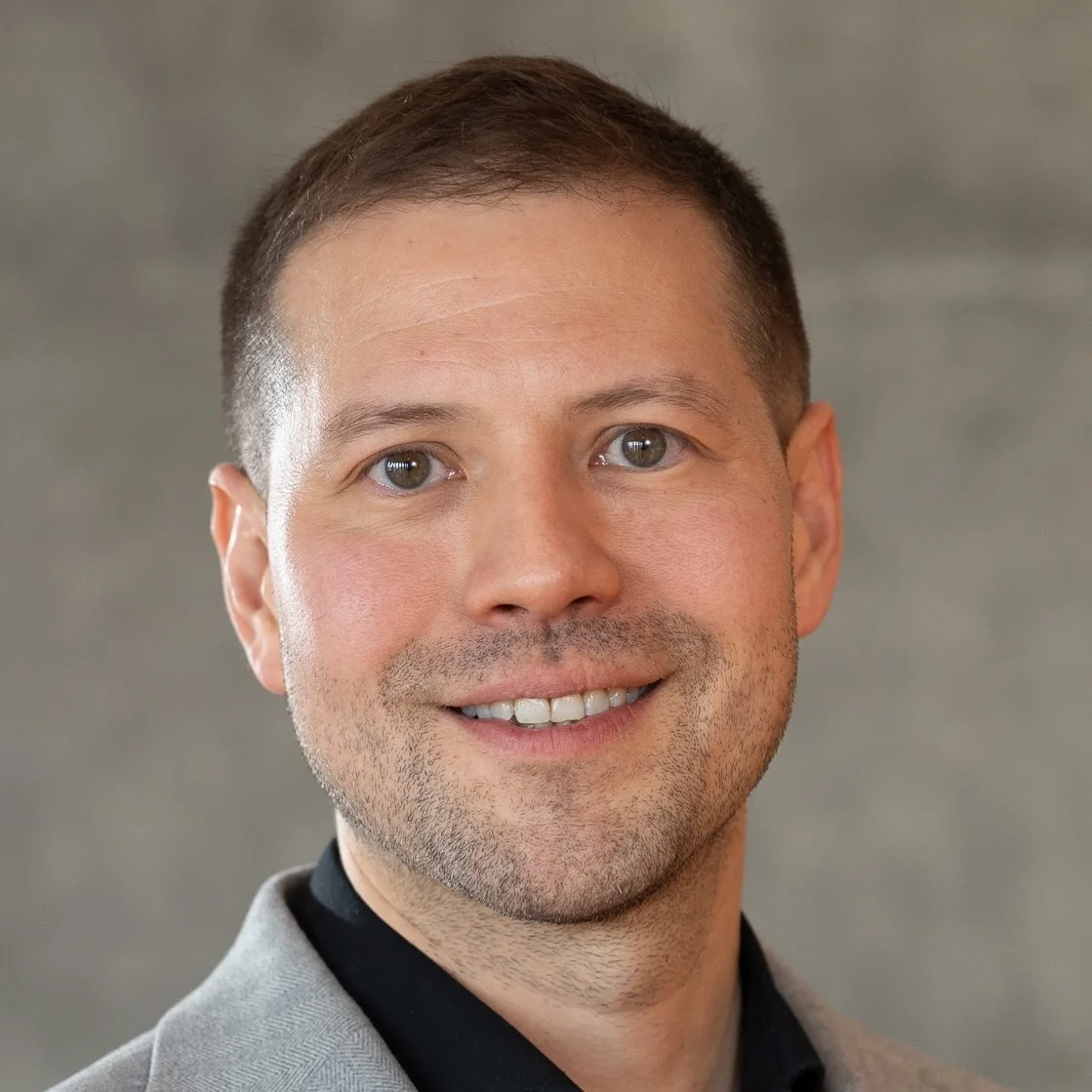 Portrait of Walden Consulting founder
